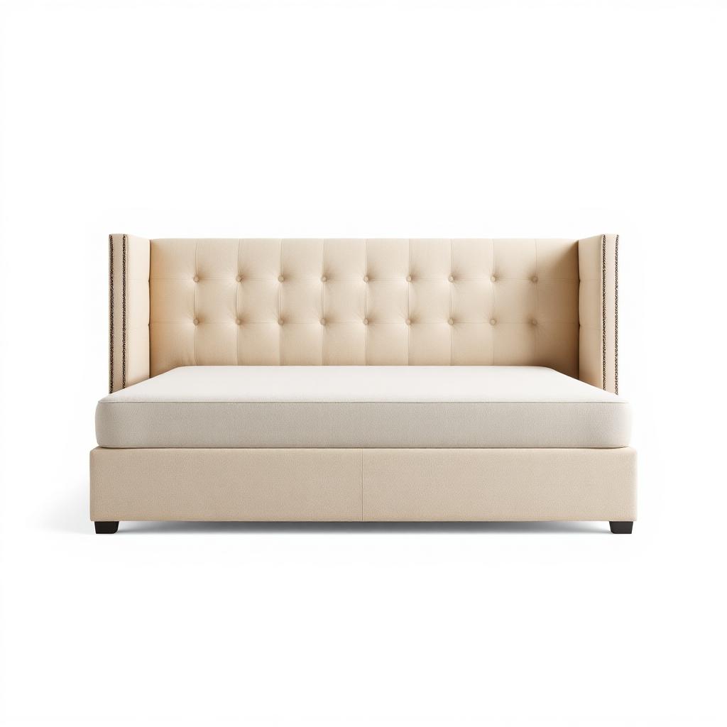 Boxspring Eleganza