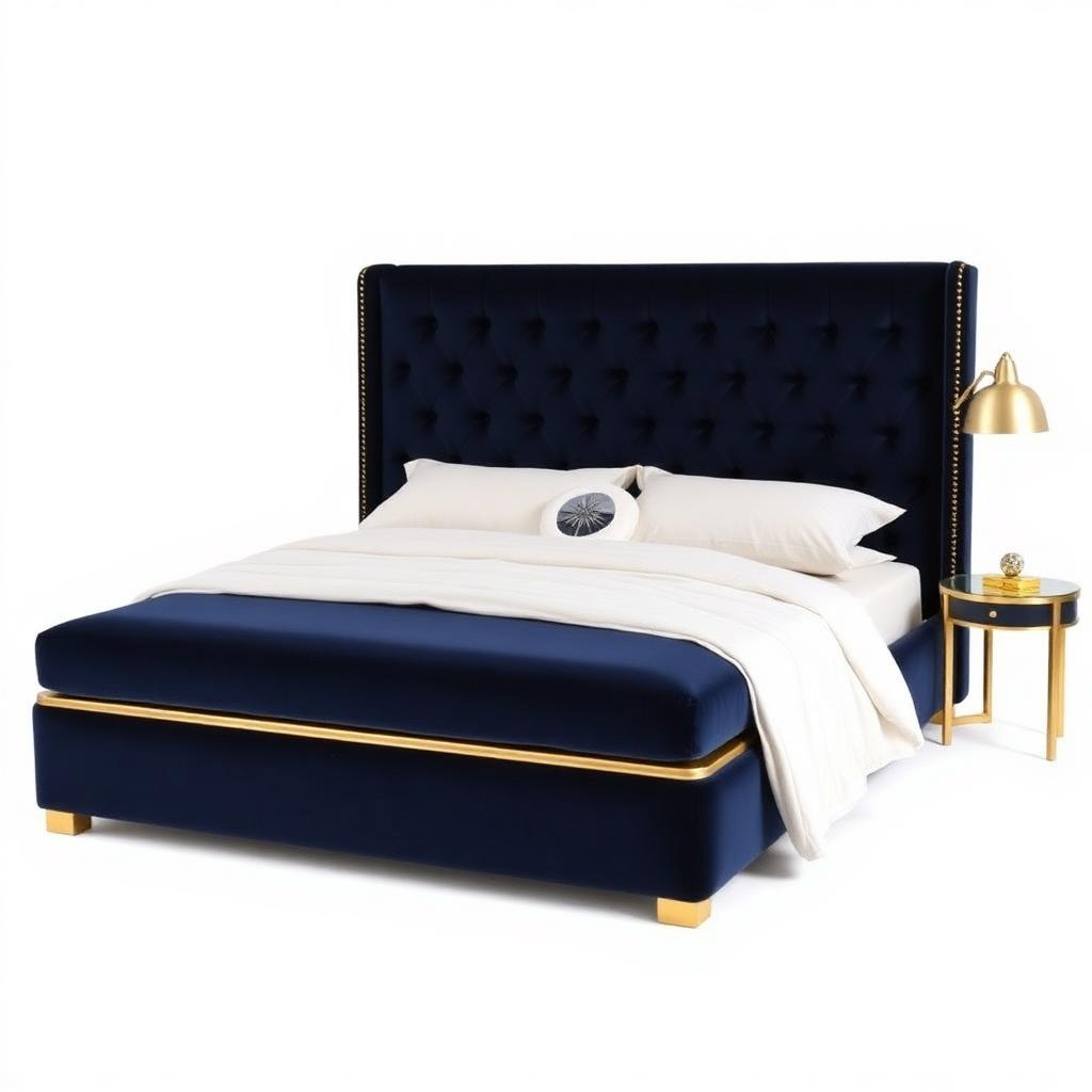 Postel Royal Velvet